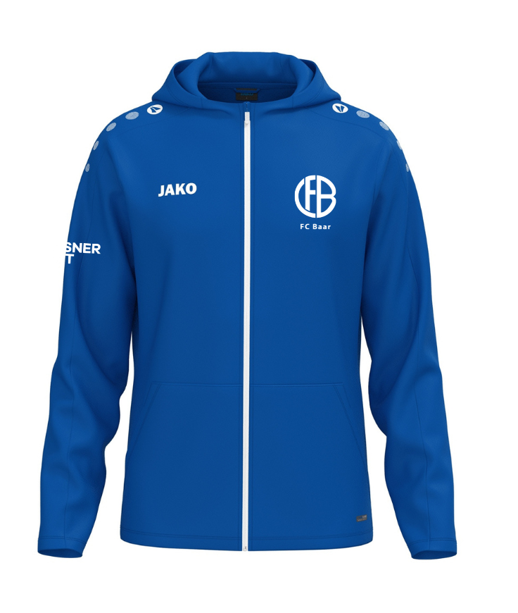Kapuzenjacke One