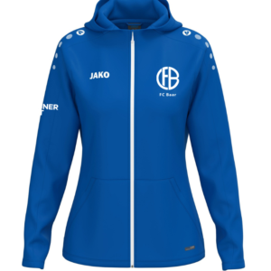 Kapuzenjacke One