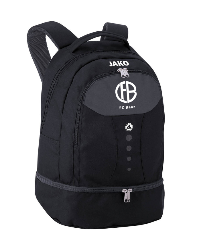 Rucksack TLS