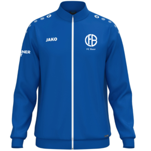 Trainer:innen