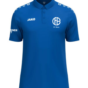 Polo One Cotton