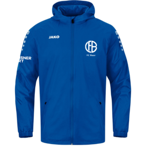 Allwetterjacke Team