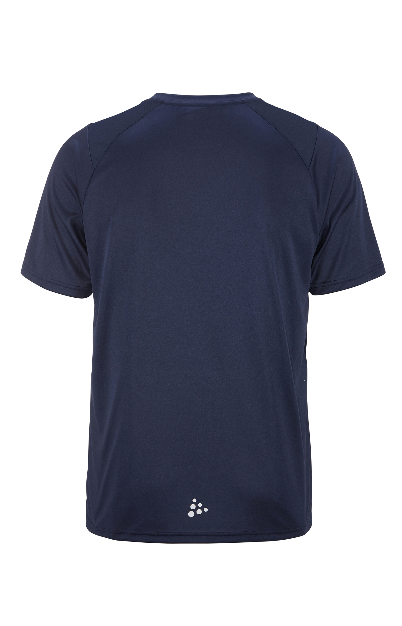 Rush 2.0 Ss Tee M – Bild 2
