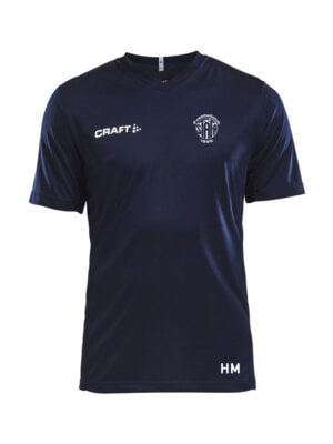 Squad Go Jersey Solid M