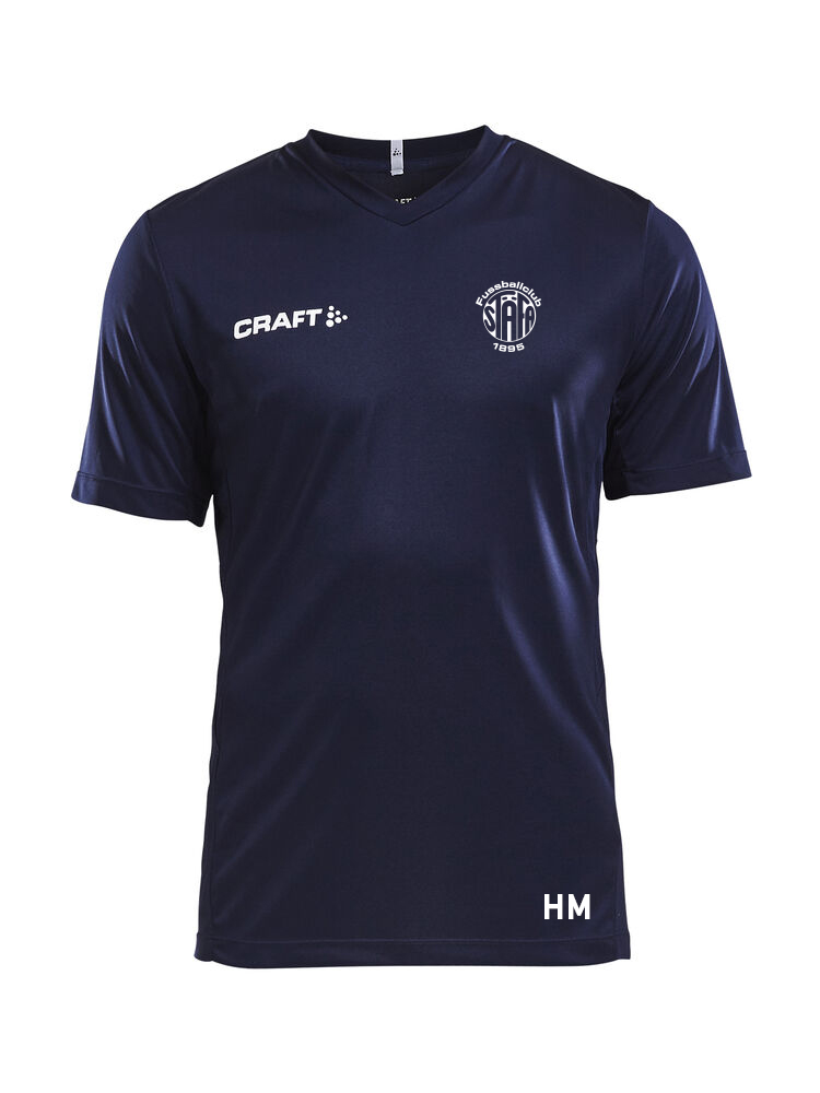 Squad Go Jersey Solid M