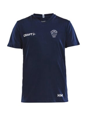 Squad Go Jersey Solid Junior