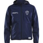 Rain Jacket