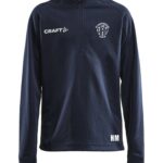 Evolve Halfzip Junior