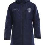 Jacket Parkas