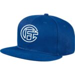 Cap Base
