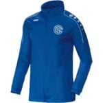 Regenjacke