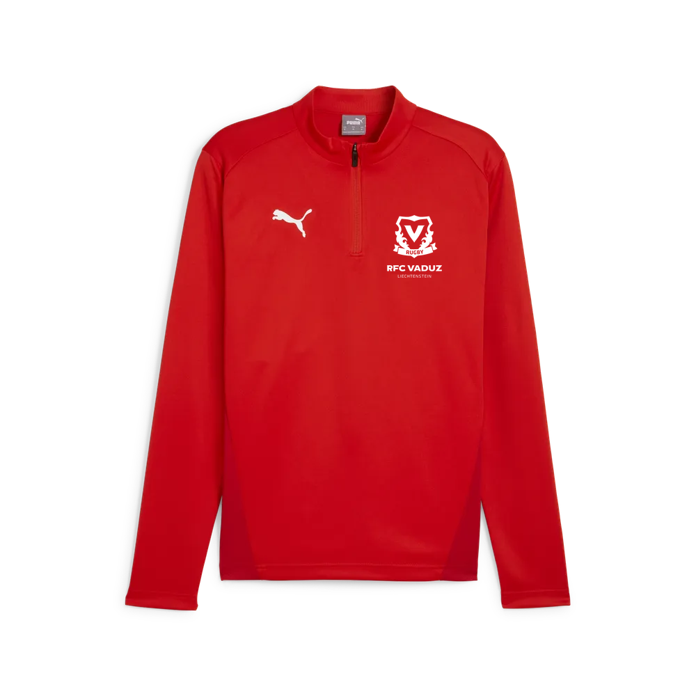Training 1/4 Zip Top – Bild 4