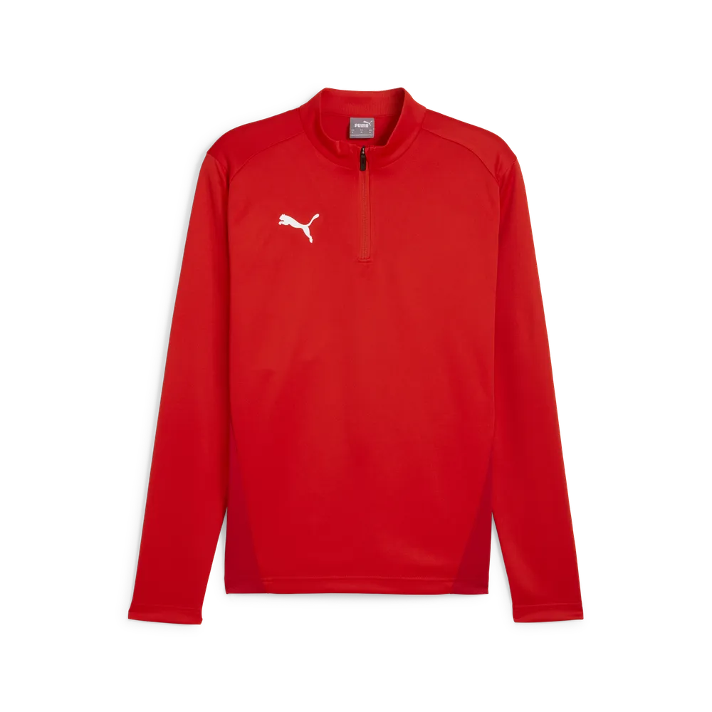 Training 1/4 Zip Top – Bild 4