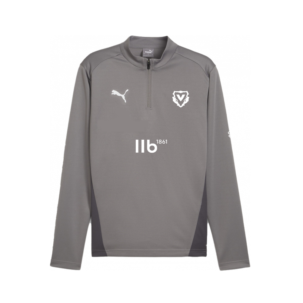 Training 1/4 Zip Top – Bild 2