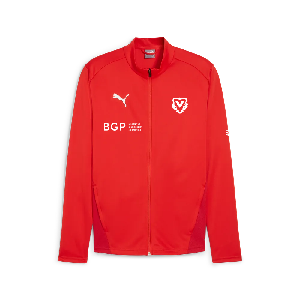 Training Jacket – Bild 3