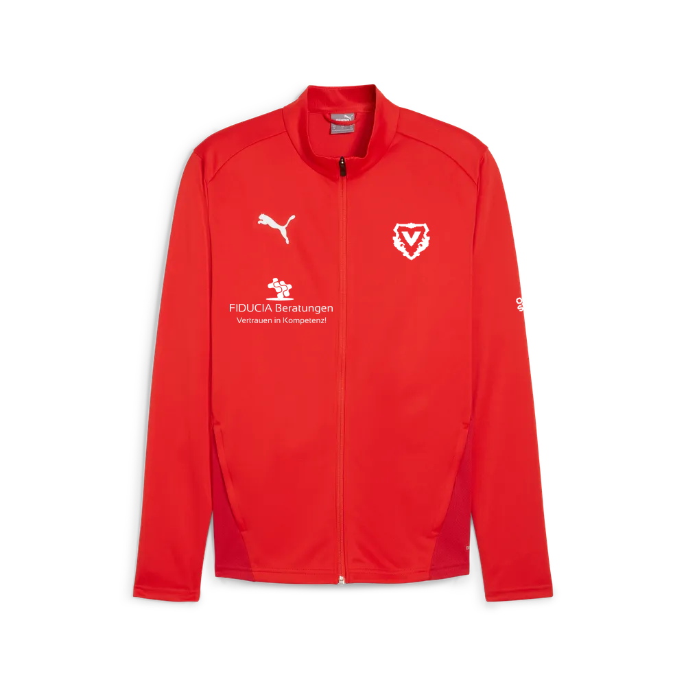 Training Jacket – Bild 2
