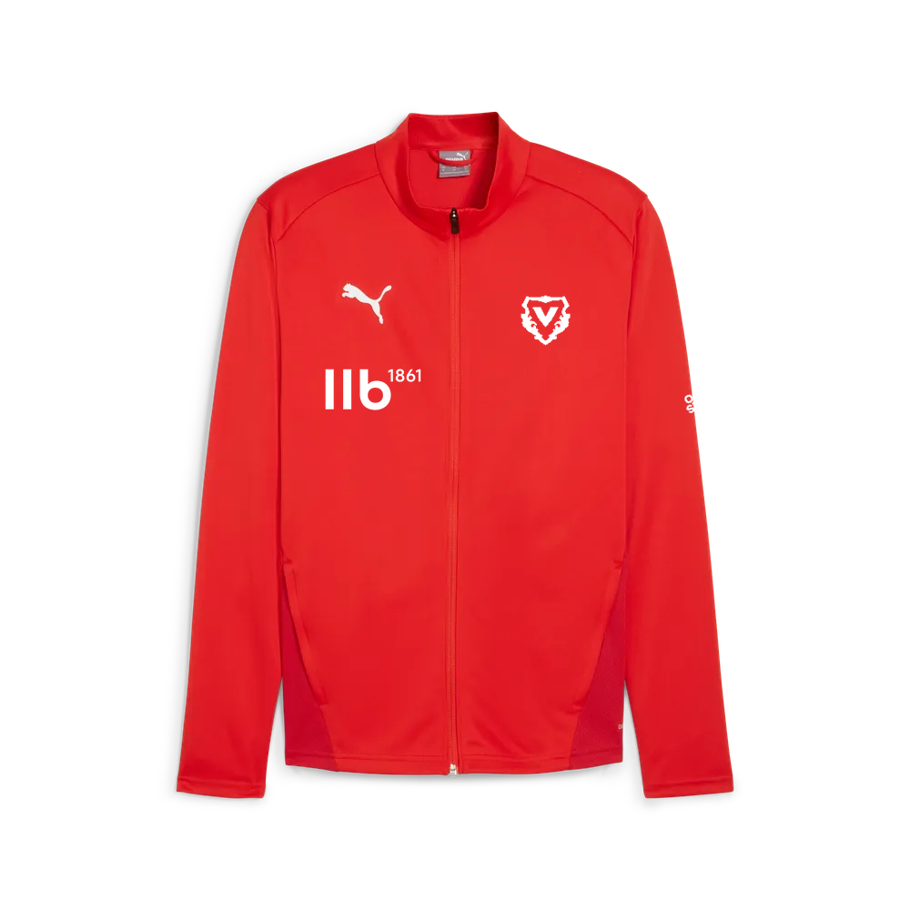 Training Jacket