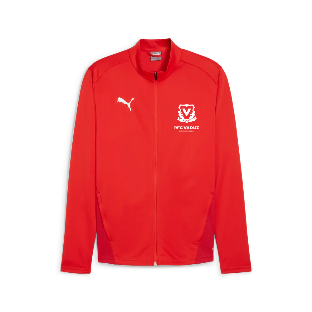Training Jacket – Bild 4