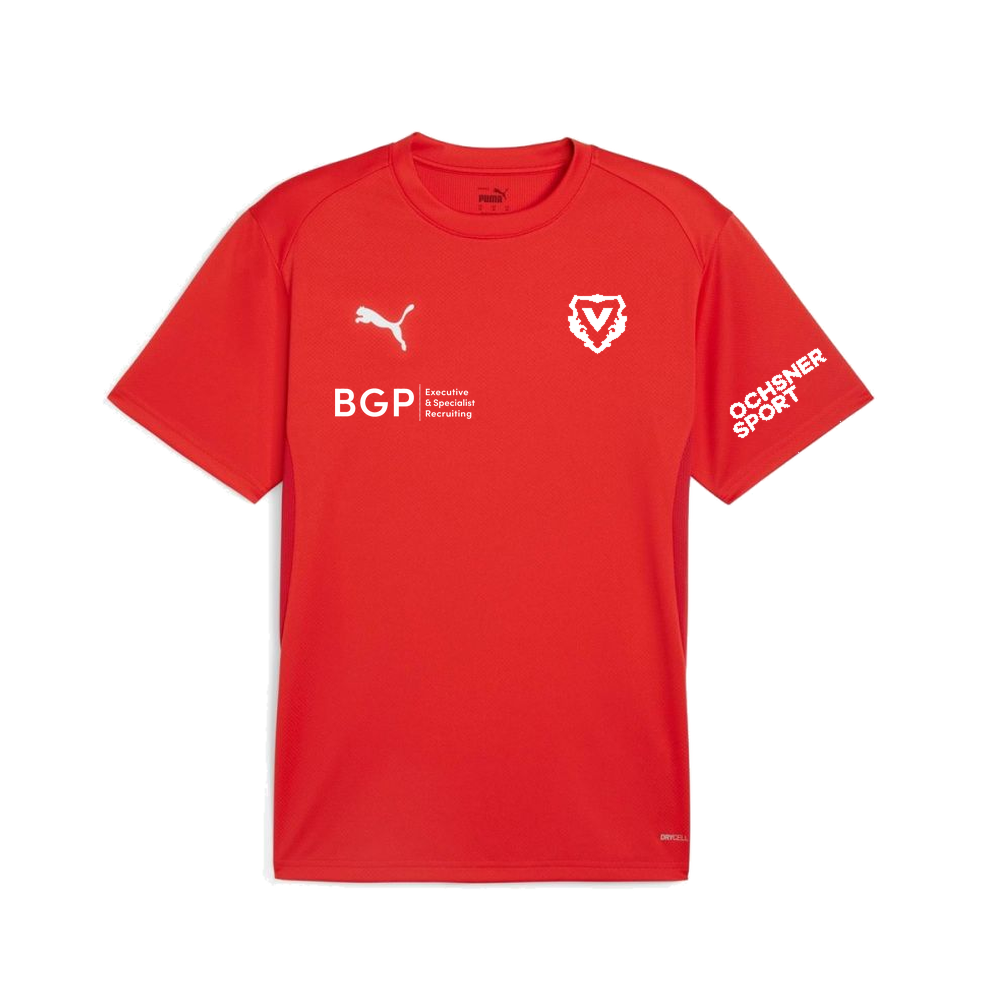 Training Shirt – Bild 3