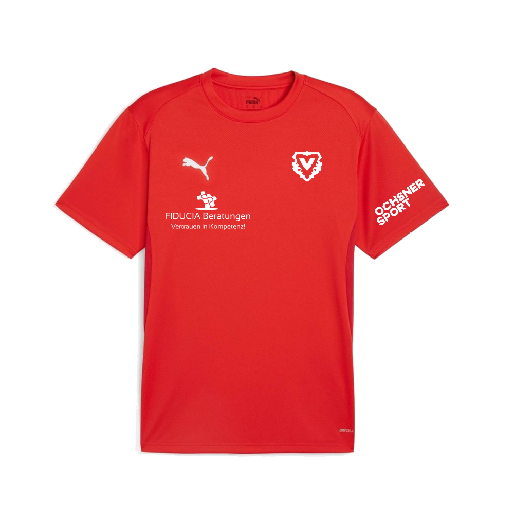 Training Shirt – Bild 2