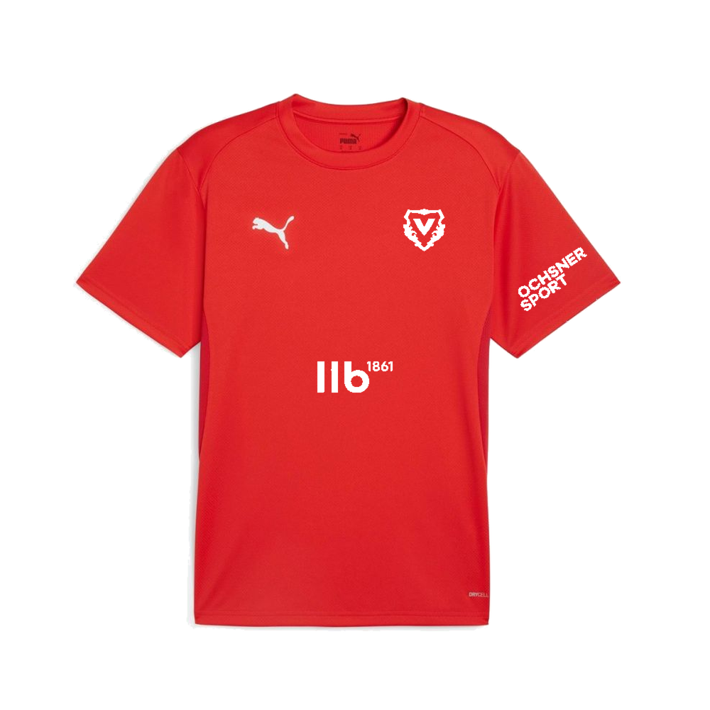 Training Shirt