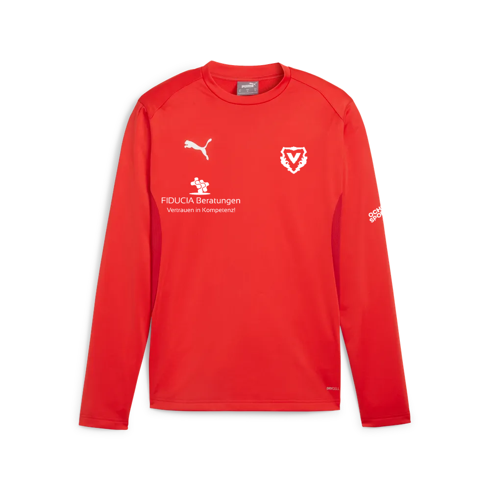 Training Sweat – Bild 2