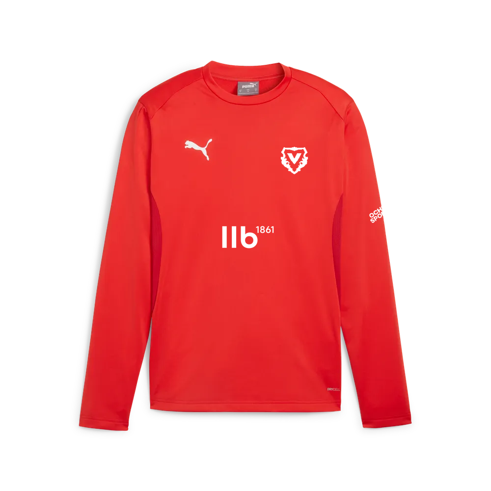 Training Sweat