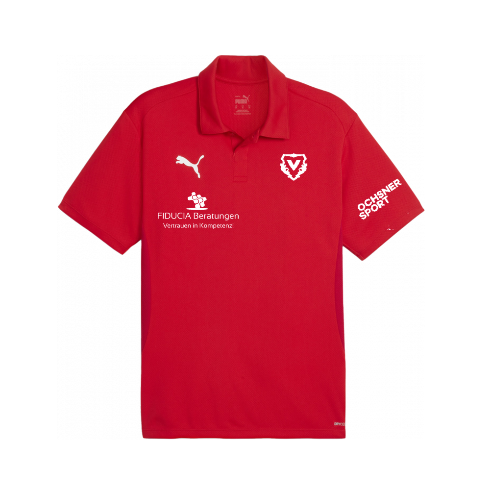 Poloshirt – Bild 2