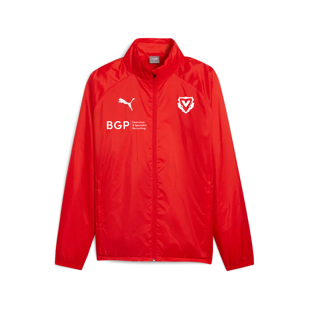 All Weather Jacket – Bild 3
