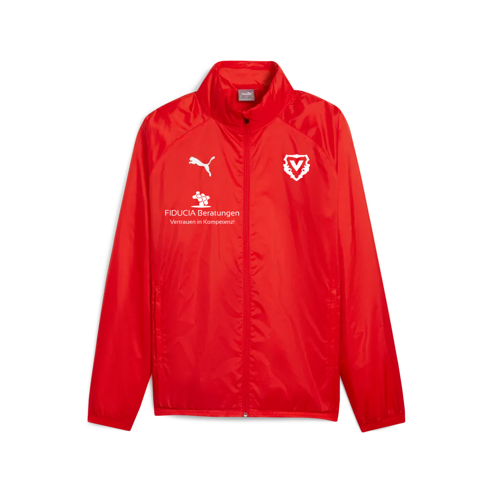 All Weather Jacket – Bild 2