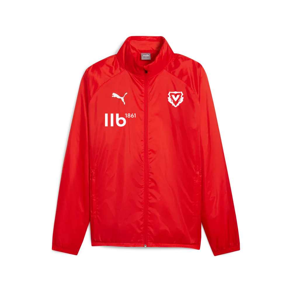 All Weather Jacket