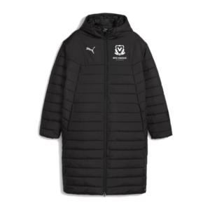 Bench Jacket
