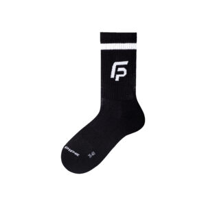 Fat Pipe Players Socken (schwarz)