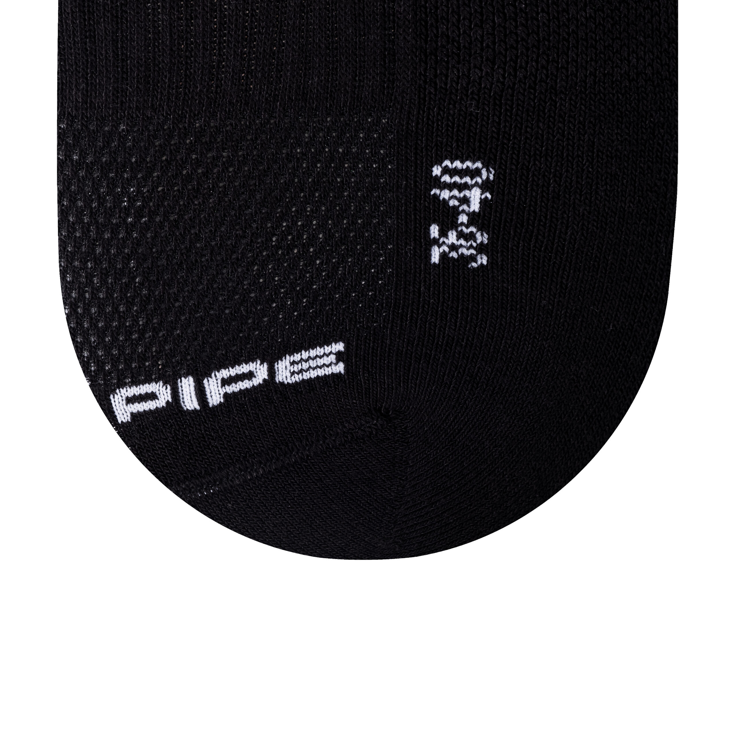Fat Pipe Players Socken (schwarz) – Bild 5