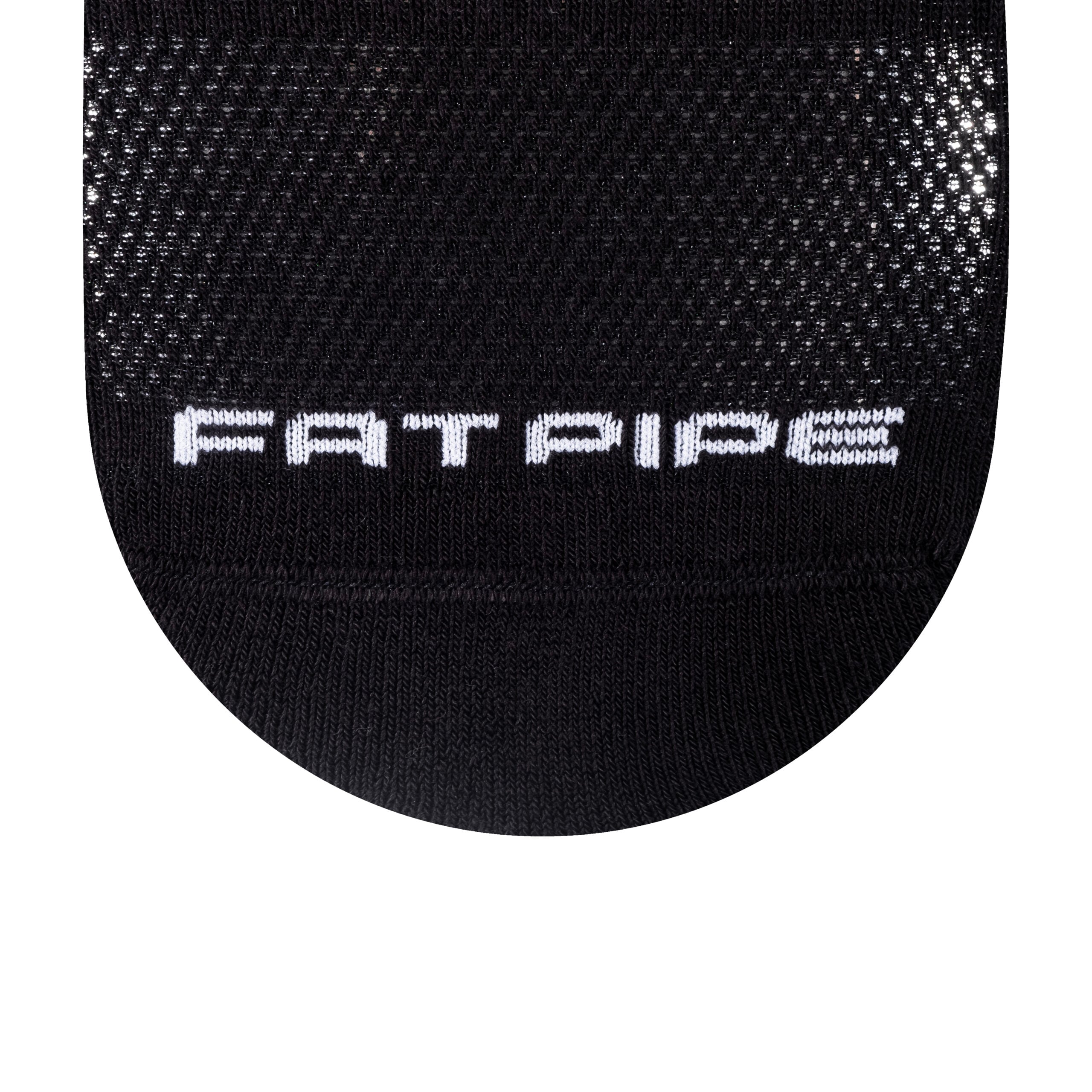 Fat Pipe Players Socken (schwarz) – Bild 4