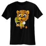 Fanshirt Rychi Berger