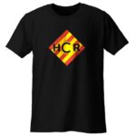 Fanshirt farbig