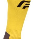 Fatpipe Players Socken gelb