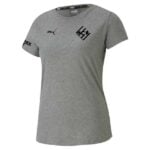 Puma Casual T Shirt Women