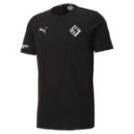 Puma T Shirt Cotton