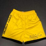 Matchhose NLA 22/23
