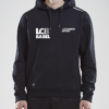 Community Hoodie M vorne