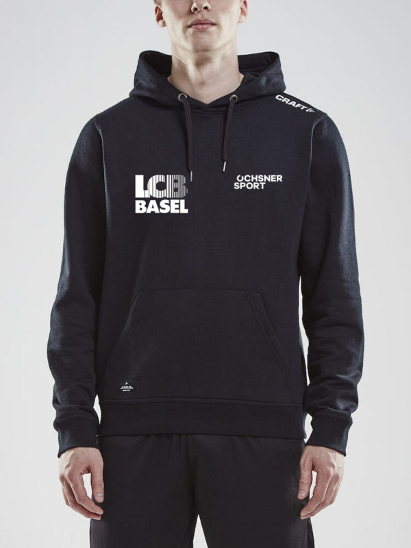 Community Hoodie M vorne