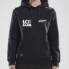 Community Hoodie W vorne
