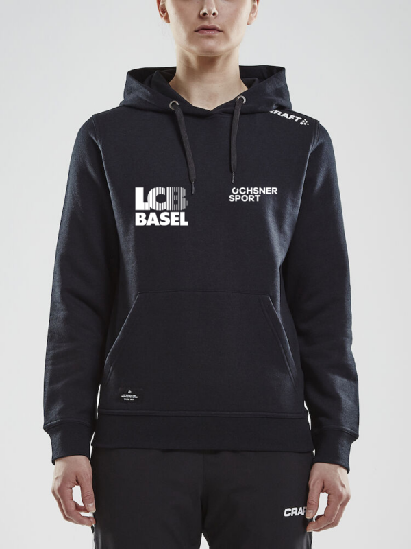 Community Hoodie W vorne