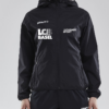 Evolve Rain Jacket W vorne