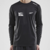 Rush LS Tee M vorne