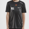 Rush SS Tee Jr vorne