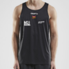 Rush Singlet M vorne