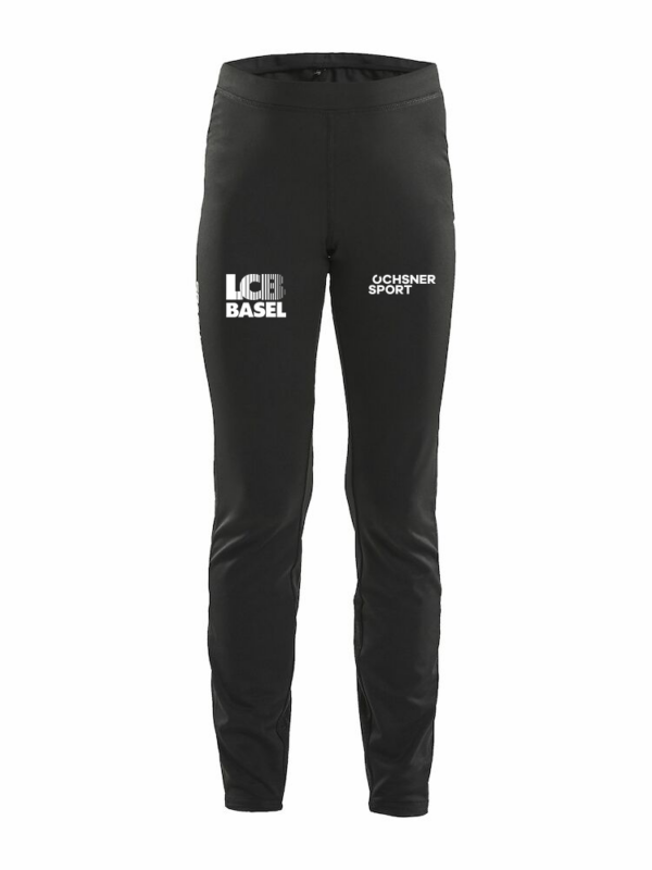 Rush Tights Jr vorne